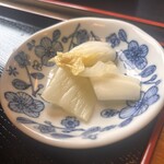 たぬきときつね - 