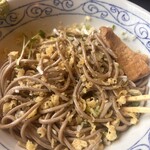 たぬきときつね - 