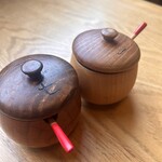 たぬきときつね - 