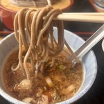 たぬきときつね - 