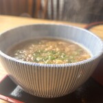 たぬきときつね - 