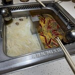 海底撈火鍋 - 