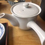 たぬきときつね - 