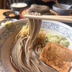 たぬきときつね - 