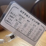 たぬきときつね - 