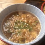 たぬきときつね - 