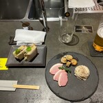 サッポロ生ビール黒ラベル THE BAR - 