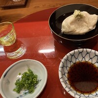 巽蕎麦 志ま平 - 
