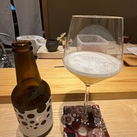三軒茶屋 鮨かんてら - 