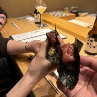 三軒茶屋 鮨かんてら - 