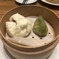 中国菜厨 エスサワダ 新丸ビル店 - 
