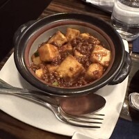 中国料理 「チャイナブルー」 コンラッド東京 - 