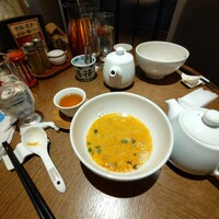 正宗広東私房菜サワダ 梅田エスト店 -  正宗広東私房菜サワダ 梅田エスト店 -