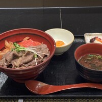 京橋 婆娑羅 - 
