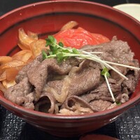 京橋 婆娑羅 - 