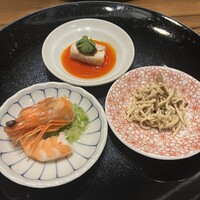 中国菜厨 エスサワダ 新丸ビル店 - 