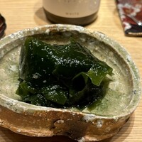 三軒茶屋 鮨かんてら - 
