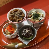 巽蕎麦 志ま平 - 