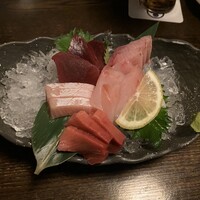 天空の月 渋谷 -  天空の月 渋谷 -