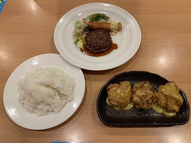 Gusto Sakai Midorigaoka Nakamachi Ten photo 4