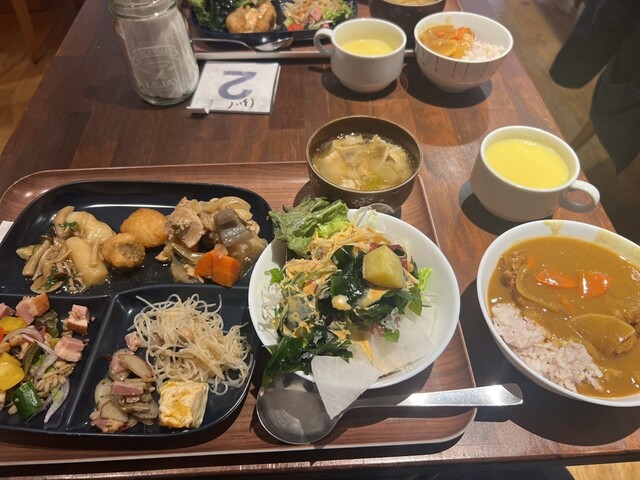 Vegeble Kitchen photo 5