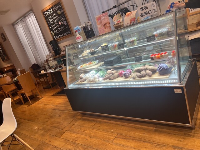 Vegeble Kitchen photo 4