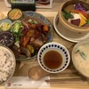 musi-vege+cafe  ディアモール大阪梅田店