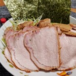 横浜家系らーめん 天王家 - 