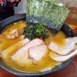 横浜家系らーめん 天王家 - 