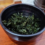 横浜家系らーめん 天王家 - 