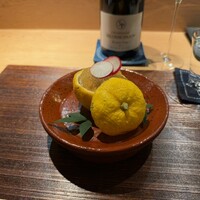 割鮮 入たに - 