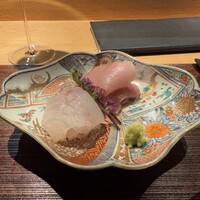 割鮮 入たに - 