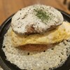 チーズ＆ドリア．スイーツ ルミネエスト新宿店