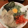 博多ラーメン 琉