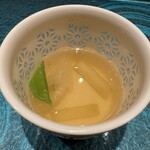 札幌 鮨 よこ田 - 