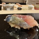 札幌 鮨 よこ田 - 