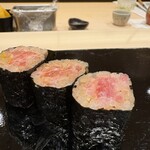 札幌 鮨 よこ田 - 