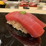 札幌 鮨 よこ田 - 