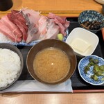 魚菜はざま - 