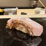 札幌 鮨 よこ田 - 