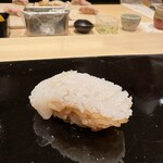 札幌 鮨 よこ田 - 