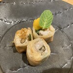 にほんしゅ椿 日本酒BAR - 