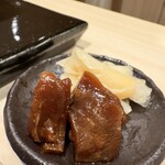 札幌 鮨 よこ田 - 