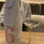 にほんしゅ椿 日本酒BAR - 