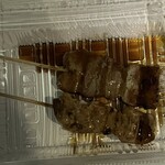 串王DINER - 料理写真: