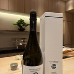 札幌 鮨 よこ田 - 