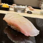 札幌 鮨 よこ田 - 