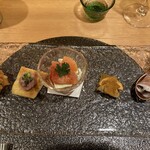 にほんしゅ椿 日本酒BAR - 