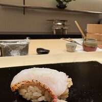 札幌 鮨 よこ田 - 