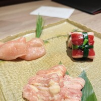 一鳥目 とり松 - 